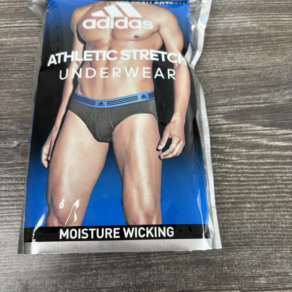 adidas brand new